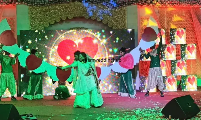 Shree Dance Academy puri